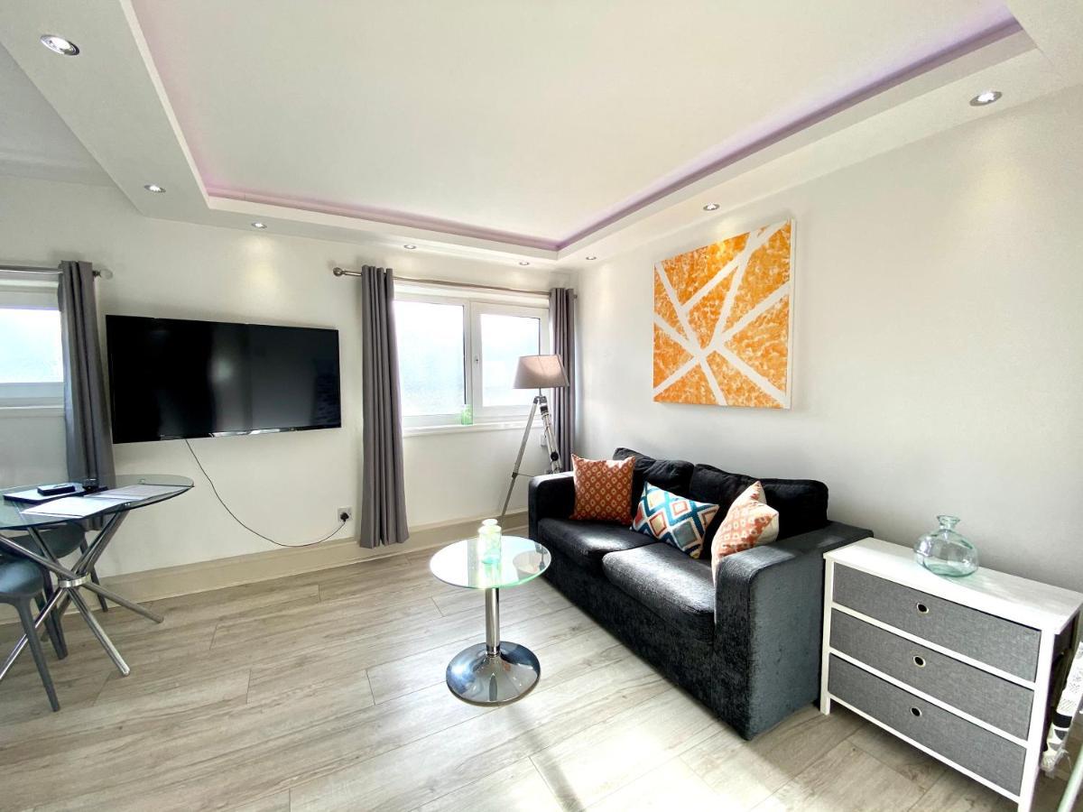Kennedy House By Blackpool Service Apartments Eksteriør billede
