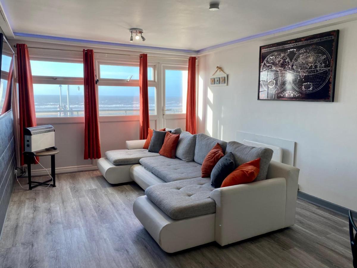 Kennedy House By Blackpool Service Apartments Eksteriør billede